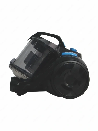 Пылесос WILLMARK VC-2057CY 2000/450Вт циклон.фильтр фото 3