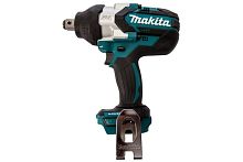 Гайковерт Makita DTW1001Z (18В,1800об/мин, б/акк и з/у)