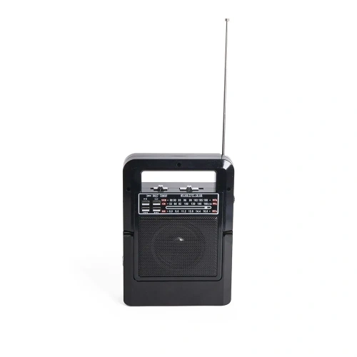 Радиоприемник Vikend Travele бат.2*R20,акб 1200мА/ч,USB/TF,солн.бат. фото 4 Радиоприемник Vikend Travele бат.2*R20,акб 1200мА/ч,USB/TF,солн.бат. фото 4