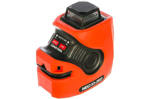 Нивелир лазерный CONDTROL NEO X1-360 фото 4