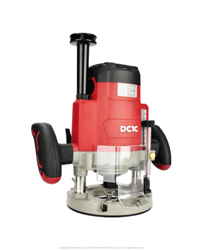 Фрезер DCK KMR06-12 (2000Вт,22000об/мин,12,7мм)