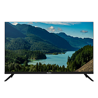 Телевизор 32" Blackton Bt 32F36B Black