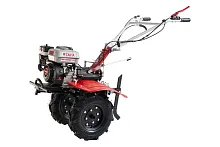 Мотоблок бенз. Ресанта МБ-8000(Р)-10 8л.с., 4-х такт., 2вперед/1назад ВОМ 14мм