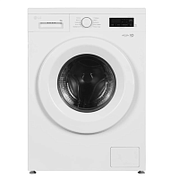 Машина стиральная LG F2Y1NS3W 6кг 1200об/мин фронт загр