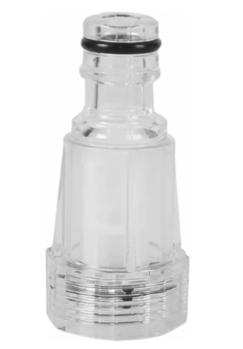 Мойка Huter W200i (2500Вт,200бар,430л/ч) фото 7 Мойка Huter W200i (2500Вт,200бар,430л/ч) фото 7