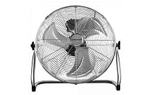 Вентилятор BRAYER BR-4960BK 110Вт, 3ск, 53см, угол наклона 125°