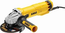 МШУ DEWALT DWE4217-QS (1200Вт,125мм,11000 об/мин)