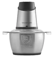 Измельчитель GALAXY GL2383 500Вт чаша 1,8л, двойной нож, 2ск.