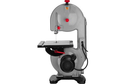 Станок ленточнопильный. Зубр 350Вт,190мм фото 13