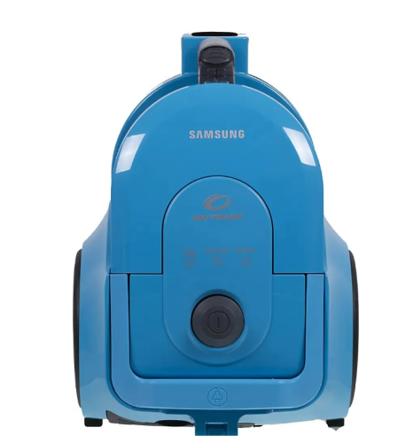 Пылесос SAMSUNG VCC4326S3A/XEV 1600/350Вт контейнер 1,3л фото 3