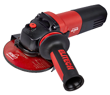 МШУ Elitech 0812 (750Вт,125мм)