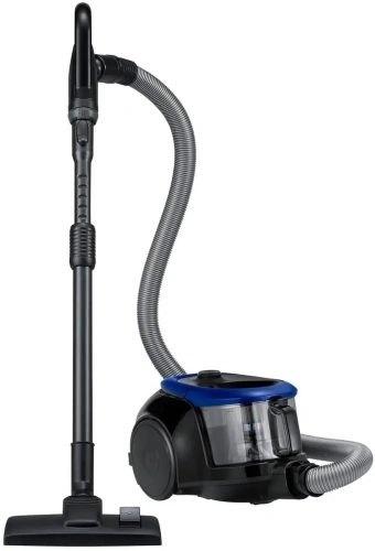 Пылесос SAMSUNG VC18M2110SB 1800/380Вт 1,5л. б/мешка фото 6