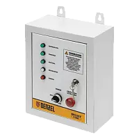 Блок ATS Denzel PS-120TS (для генератора  PS-120EAD-3 арт.946964, 946984)