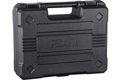 Шуруповерт Ресанта ДА-18-2ЛК (18В,50Нм, 2*2Ач) фото 10