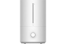 Увлажнитель воздуха  XIAOMI BHR6605EU 23Вт, 4л. УФ лампа, 30 м²