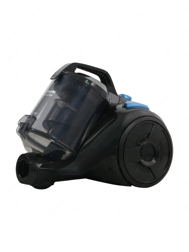 Пылесос WILLMARK VC-2057CY 2000/450Вт циклон.фильтр