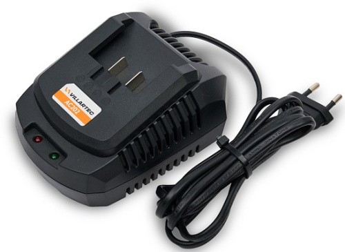 Устройство зарядное VILLARTEC AC202 фото 5