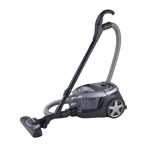 Пылесос WILLMARK VC-2631CYM 2000/450Вт циклон.фильтр, контейнер 2,5л., управление на ручке фото 5