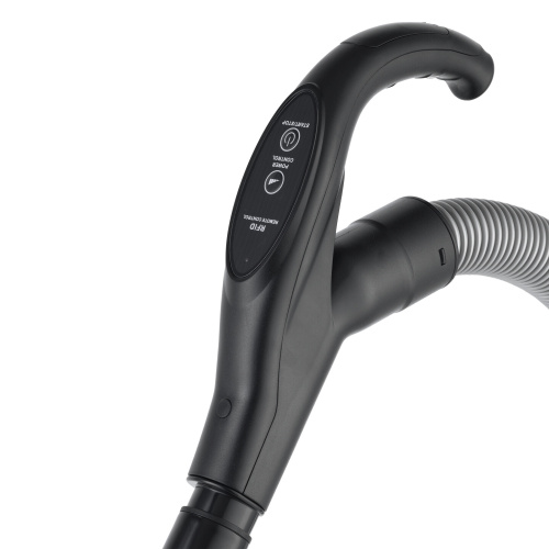 Пылесос WILLMARK VC-2631CYM 2000/450Вт циклон.фильтр, контейнер 2,5л., управление на ручке фото 8