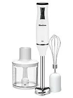 Блендер BLACKTON Bt HB420PS погружной (700Вт, 2скор.3в1: блендер, миксер, измельчитель)