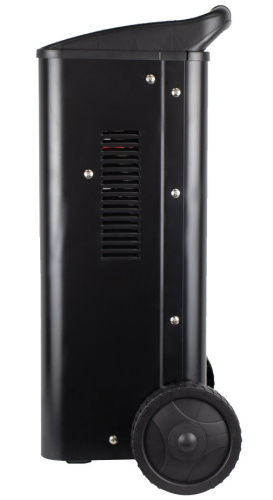 Устройство пуско-зарядное VERTON Energy SC-400 (12/24В, 20-700Ач, мах. зар 60/360А, 8кВт, 5режимов) фото 4
