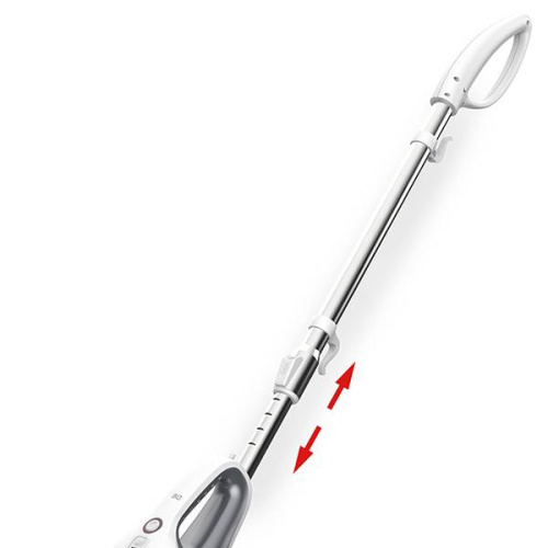 Швабра паровая BQ SM2009 1400Вт 7реж. 0,4л фото 3