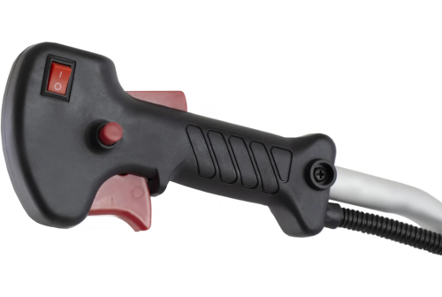 Бензокоса Denzel DTL-52 (2,2кВт, катушка+диск, неразборная штанга) фото 9