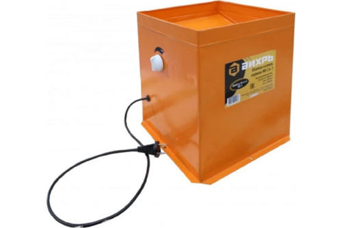 Измельчитель корма ВИХРЬ ИК 3 в 1 фото 6