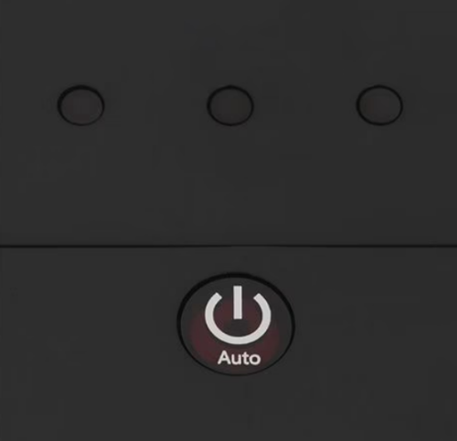 Пылесос-робот SUPRA VCS-4095 22Вт 0,45л сух. и влаж. уборка Wi-Fi фото 4