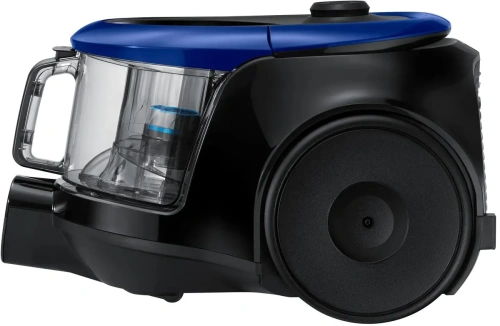 Пылесос SAMSUNG VC18M2110SB 1800/380Вт 1,5л. б/мешка фото 3