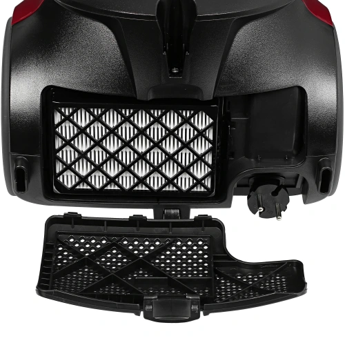 Пылесос SAMSUNG VCC885HH3P 2200/430Вт б/мешка, управ.на ручке фото 8