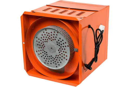 Измельчитель корма ВИХРЬ ИК 3 в 1 фото 7