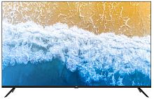 Телевизор 55" BQ 55FSU01B Black Smart TV (Tizen 7.0) Wi-Fi