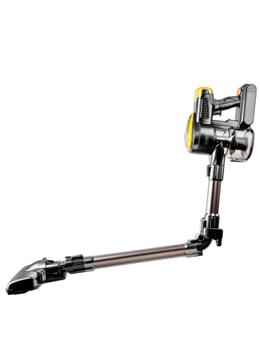 Пылесос BRAYER BR-4273 350Вт контейнер 0,8л, беспроводной фото 4