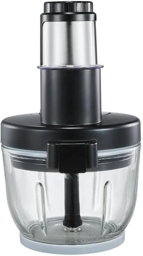 Измельчитель BQ CH1009 1200Вт чаша 2л, 4 скорости, два ножа, терка/шинковка,насад/д взбивания фото 4 Измельчитель BQ CH1009 1200Вт чаша 2л, 4 скорости, два ножа, терка/шинковка,насад/д взбивания фото 4