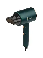 Фен LEONORD LE-1208 1800Вт 2реж, 2скор. насадка-концентратор,