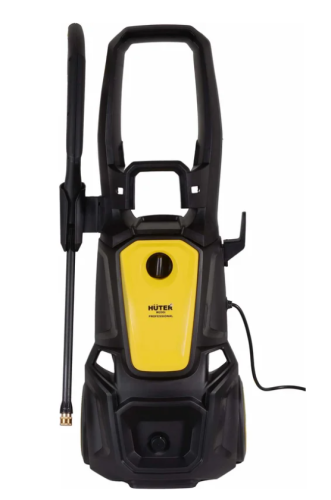 Мойка Huter W200i (2500Вт,200бар,430л/ч) фото 3 Мойка Huter W200i (2500Вт,200бар,430л/ч) фото 3