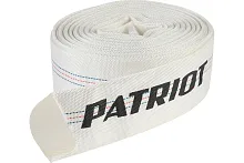Рукав напорный d-100мм 20м PATRIOT PPU-40