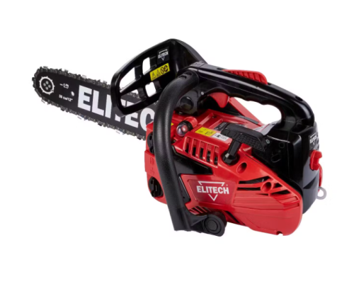 Бензопила ELITECH ПБ 2510Т (0,75кВт, 12", 0,375-3/8-44зв) фото 4 Бензопила ELITECH ПБ 2510Т (0,75кВт, 12", 0,375-3/8-44зв) фото 4