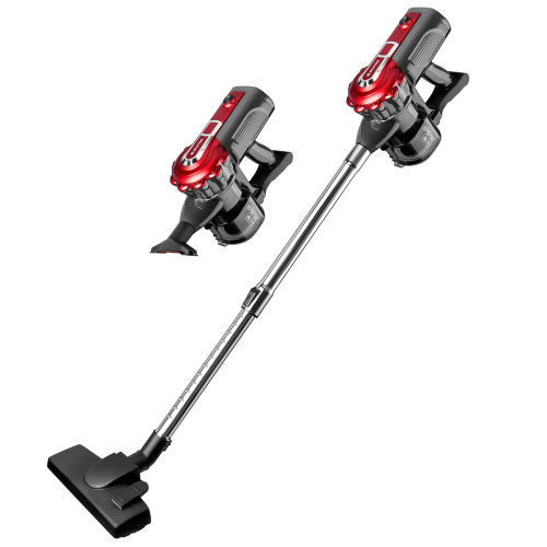 Пылесос вертикальный BRAYER BR-4268 (600Вт,НЕРА фильтр, 0,8л. шнур 8м.) фото 5