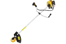 Бензокоса Huter GGT-2500TA (2500Вт,9500об/мин,бак 1200мл)
