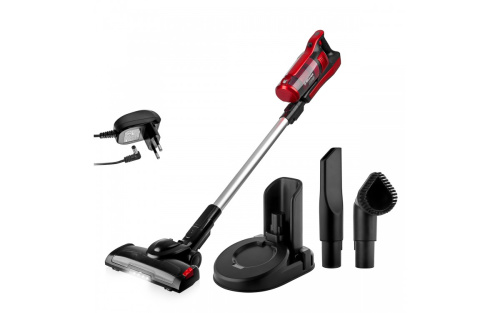 Пылесос вертикальный BRAYER BR-4260 (120Вт,0,6л. циклонный фильтр) фото 19