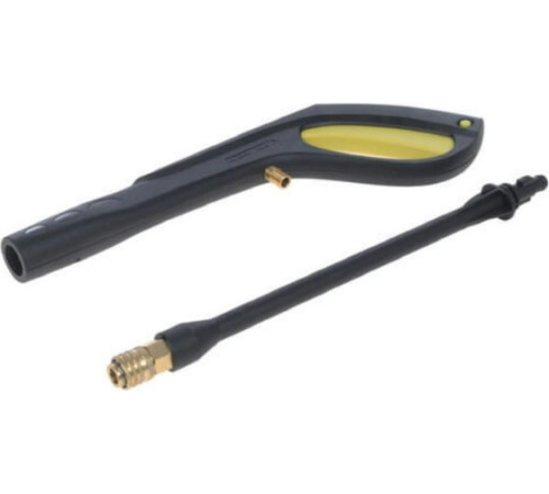 Пистолет-распылитель для моек Huter под форсунку для линеек 135,165,195 (кроме ARV) фото 4