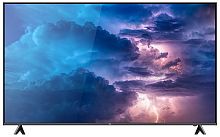Телевизор 65" BQ 65FSU36B Black Smart TV,  (Tizen) Wi-Fi