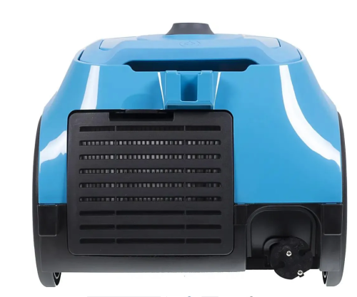 Пылесос SAMSUNG VCC4326S3A/XEV 1600/350Вт контейнер 1,3л фото 4