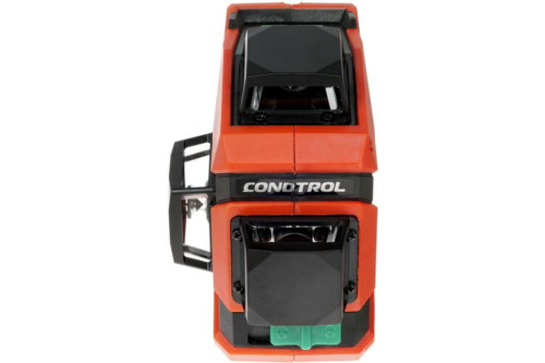 Нивелир лазерный CONDTROL GFX360-3  дальность 20/40м, точность ±0,3мм фото 7