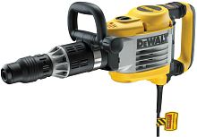 Молоток отбойный DEWALT D25902K-QS (1550Вт,19Дж, 2100уд/мин.кейс,SDS-max)