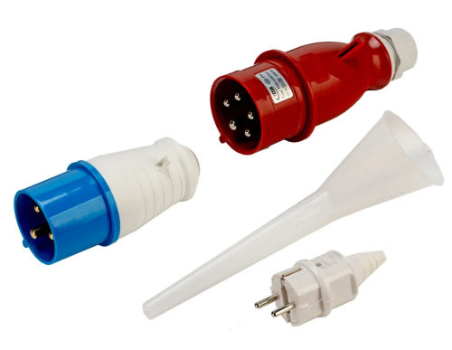 Генератор бенз. Denzel PS-120EAD-3 (11/12кВт, 220/380В, 40л/1,5л, разъем ATS, перекл. режимов, USB) фото 14