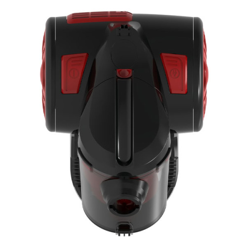 Пылесос BLACKTON Bt VC1802B 1400/350Вт контейнер 2л фото 6