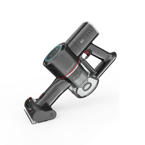 Пылесос вертикальный BQ VCA1000W 450/160Вт контейнер 0,5л, беспроводной фото 3